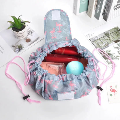GlamPack Pro Travel Organizer