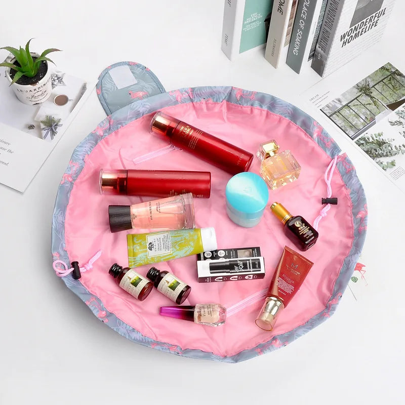 GlamPack Pro Travel Organizer
