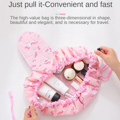 GlamPack Pro Travel Organizer