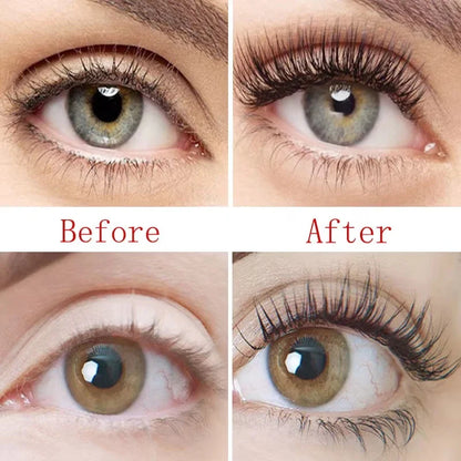 LashFuel 7-Day Growth Serum