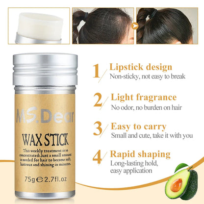 StyleSeal Pro Wax Stick