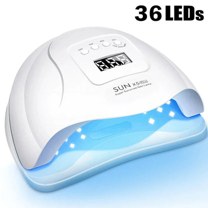 SunCure Pro X19 MAX Lamp