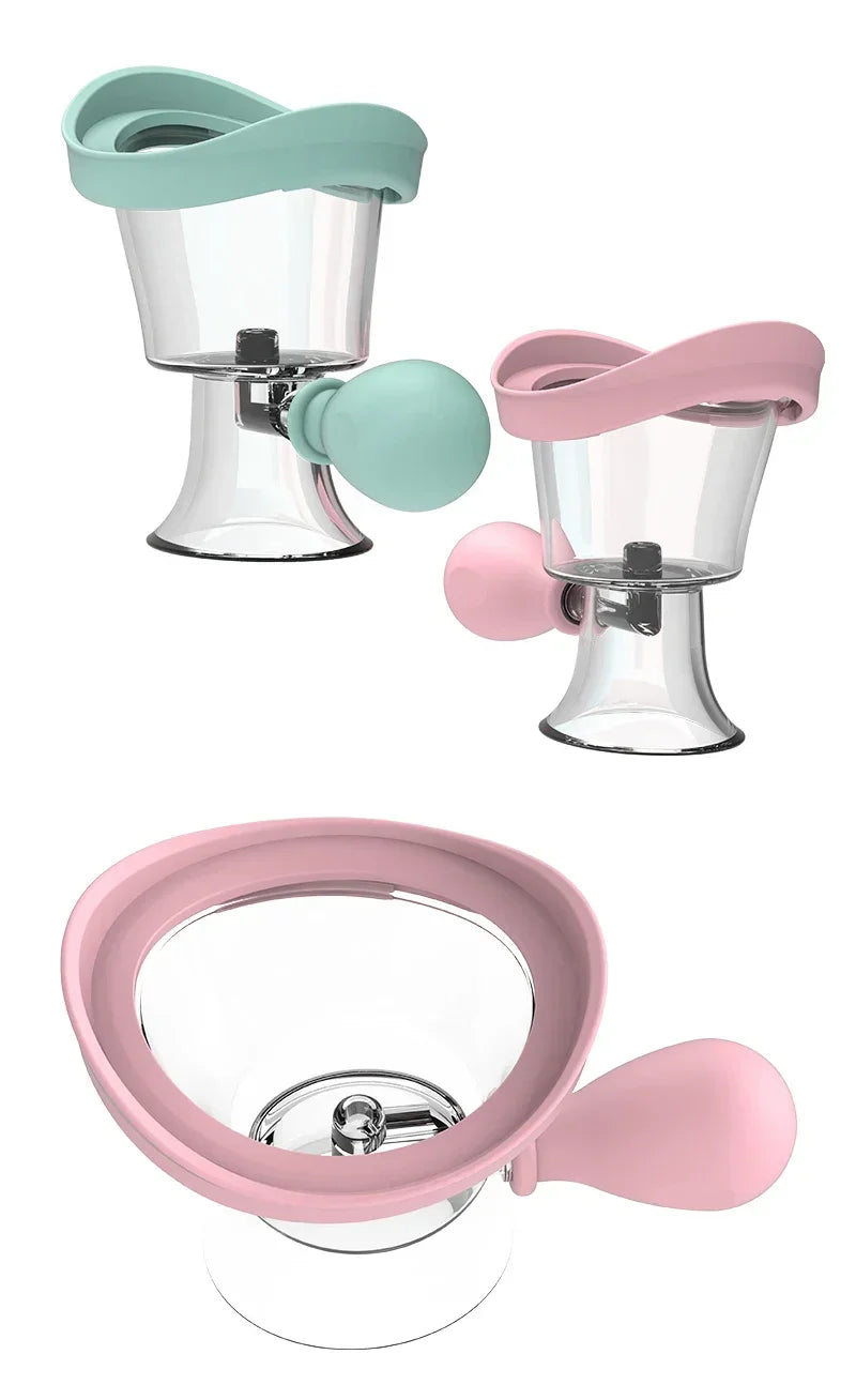 PureRinse Pro Eye Care Cup