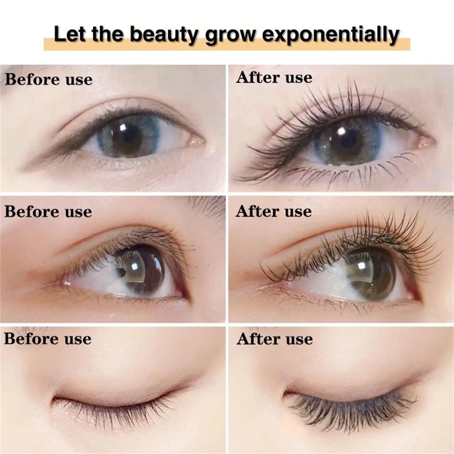 LashFuel 7-Day Growth Serum