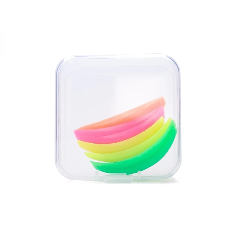 CurlPro Silicone Lash Lifting Kit