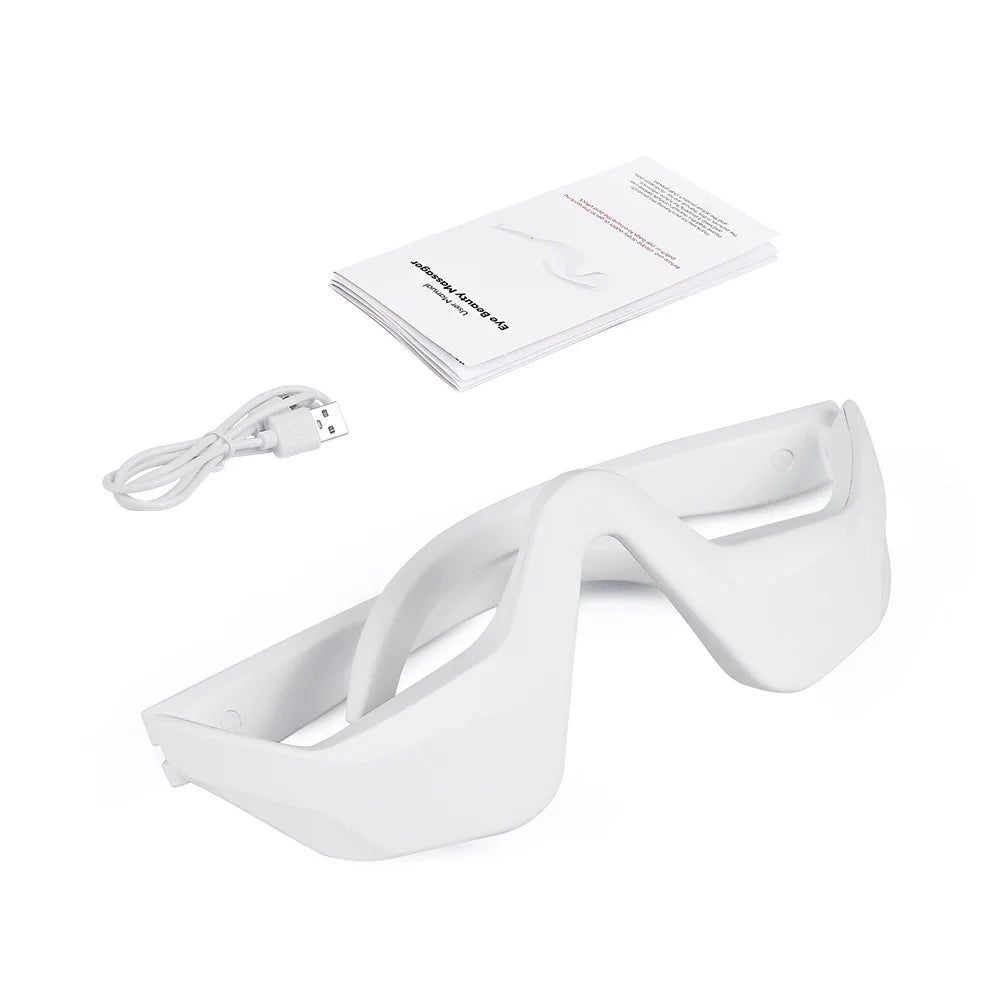 LumiEyes Pro 3D Massager