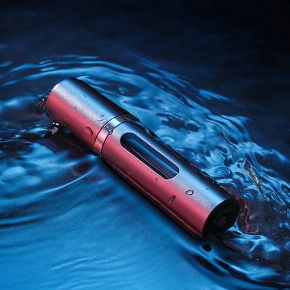 TravelScent Refillable Perfume Atomizer