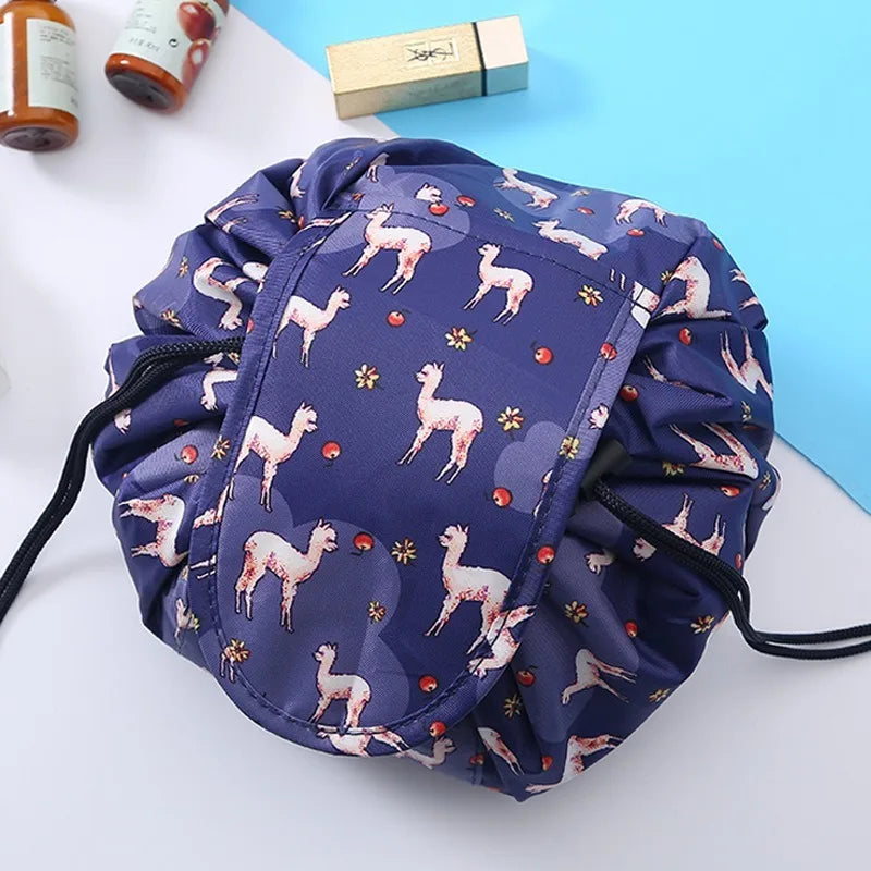 GlamPack Pro Travel Organizer
