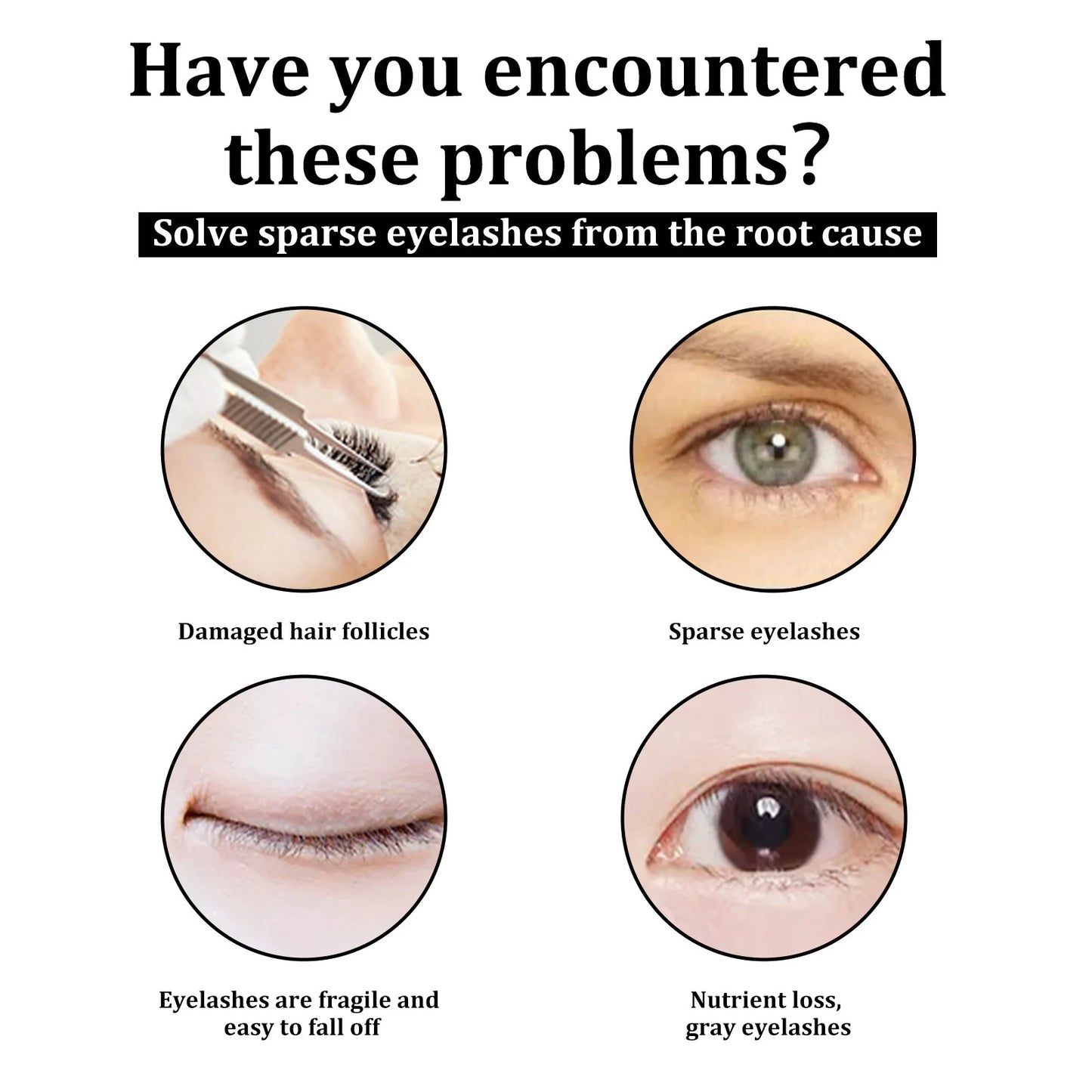 LashFuel 7-Day Growth Serum