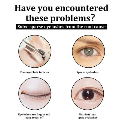 LashFuel 7-Day Growth Serum