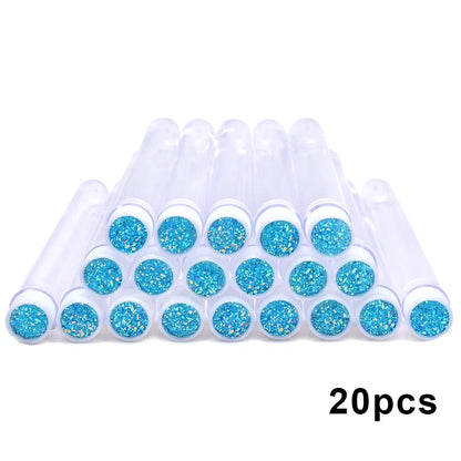 LashVault Pro Brush Organizer