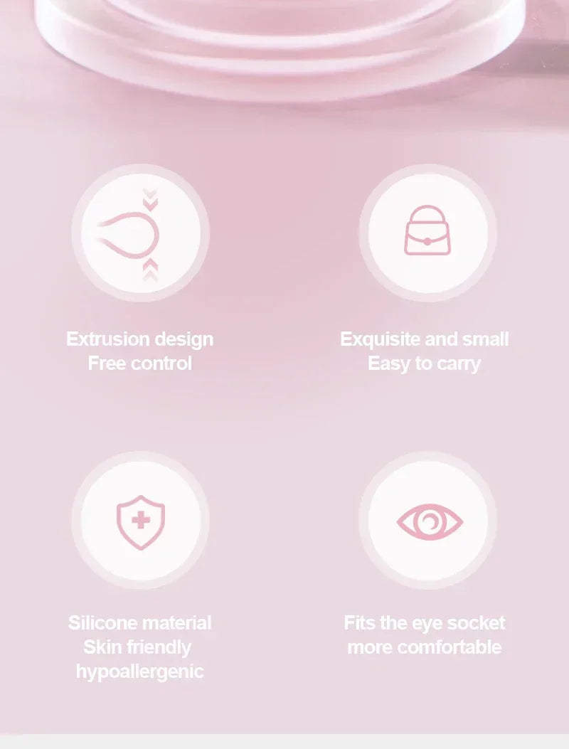 PureRinse Pro Eye Care Cup