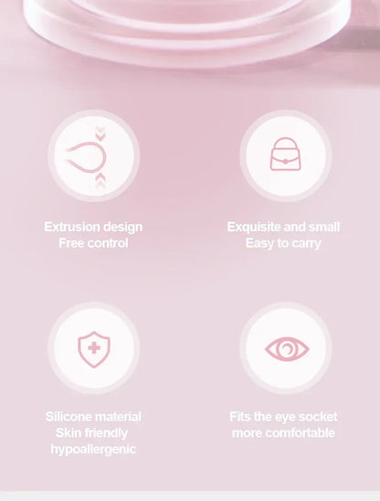 PureRinse Pro Eye Care Cup