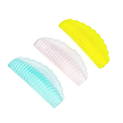 CurlPro Silicone Lash Lifting Kit