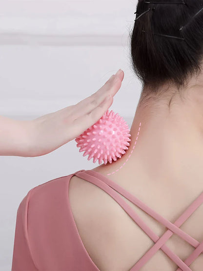 TriggerRelief Pro Fascia Ball