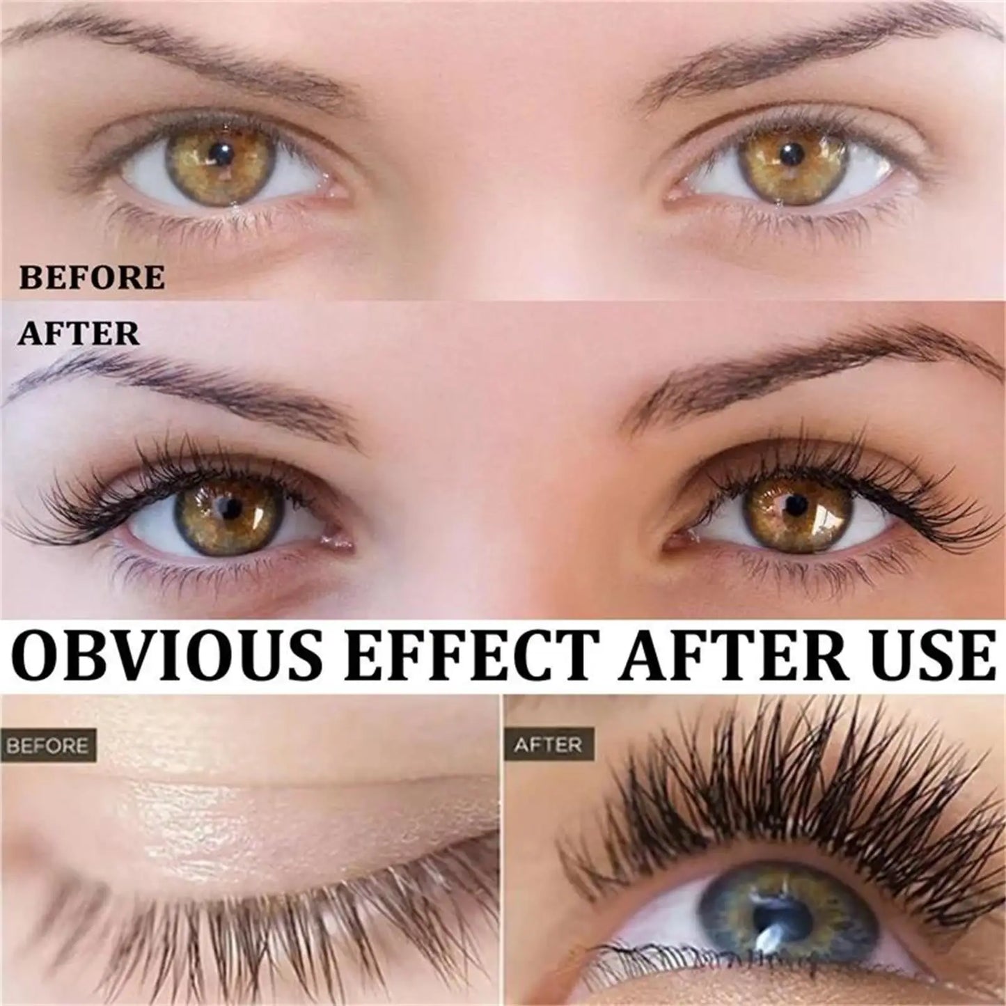 LashFuel 7-Day Growth Serum