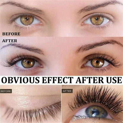 LashFuel 7-Day Growth Serum