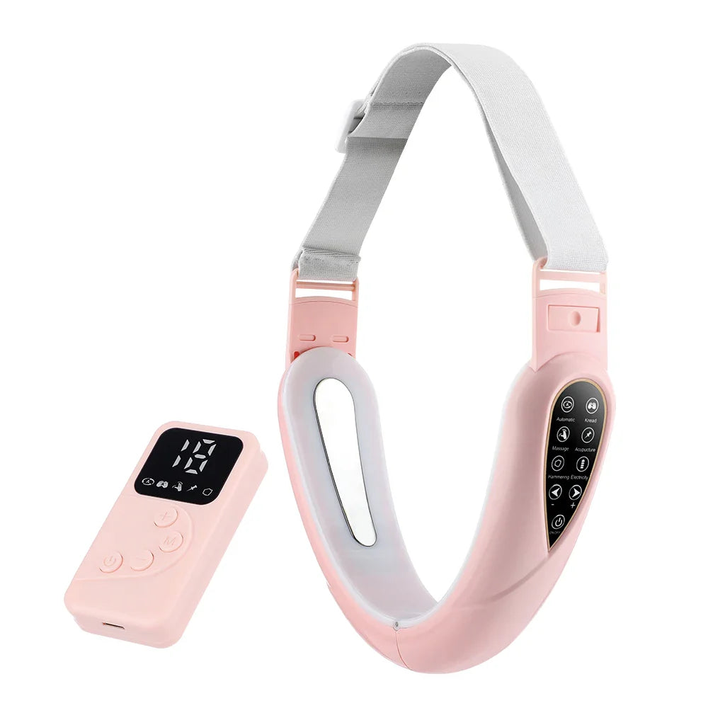 LumiLift Pro V-Face Massager