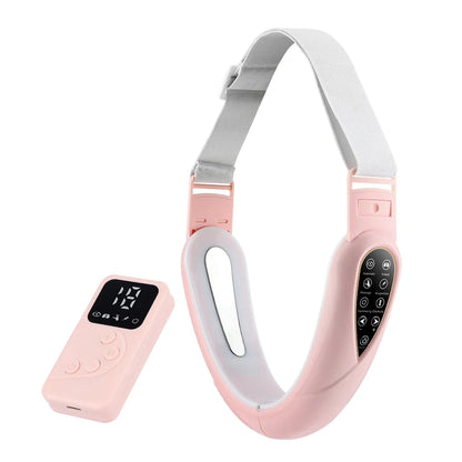 LumiLift Pro V-Face Massager