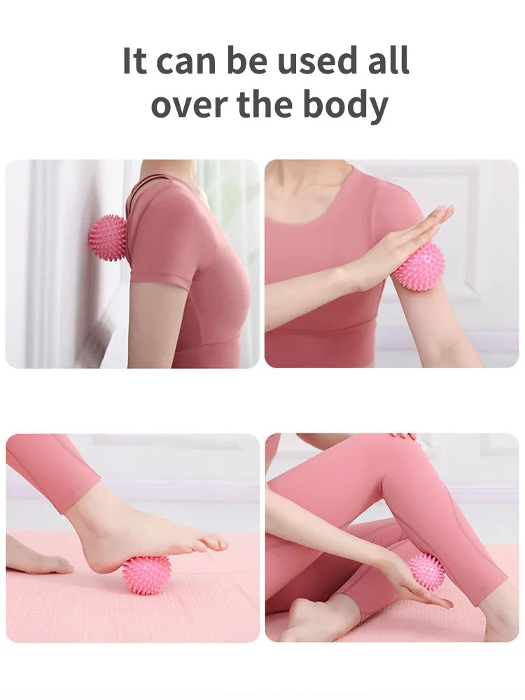 TriggerRelief Pro Fascia Ball