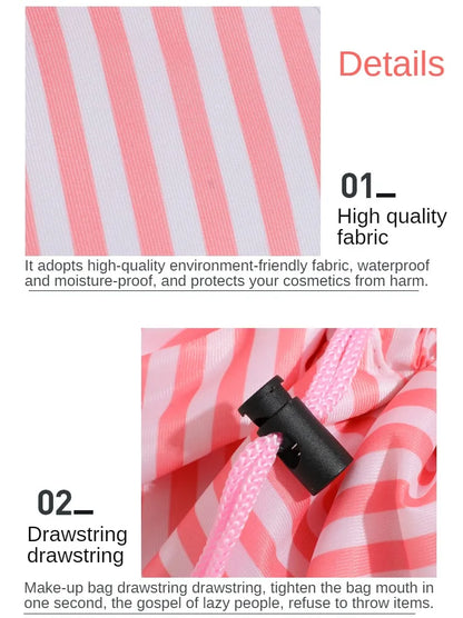 GlamPack Pro Travel Organizer