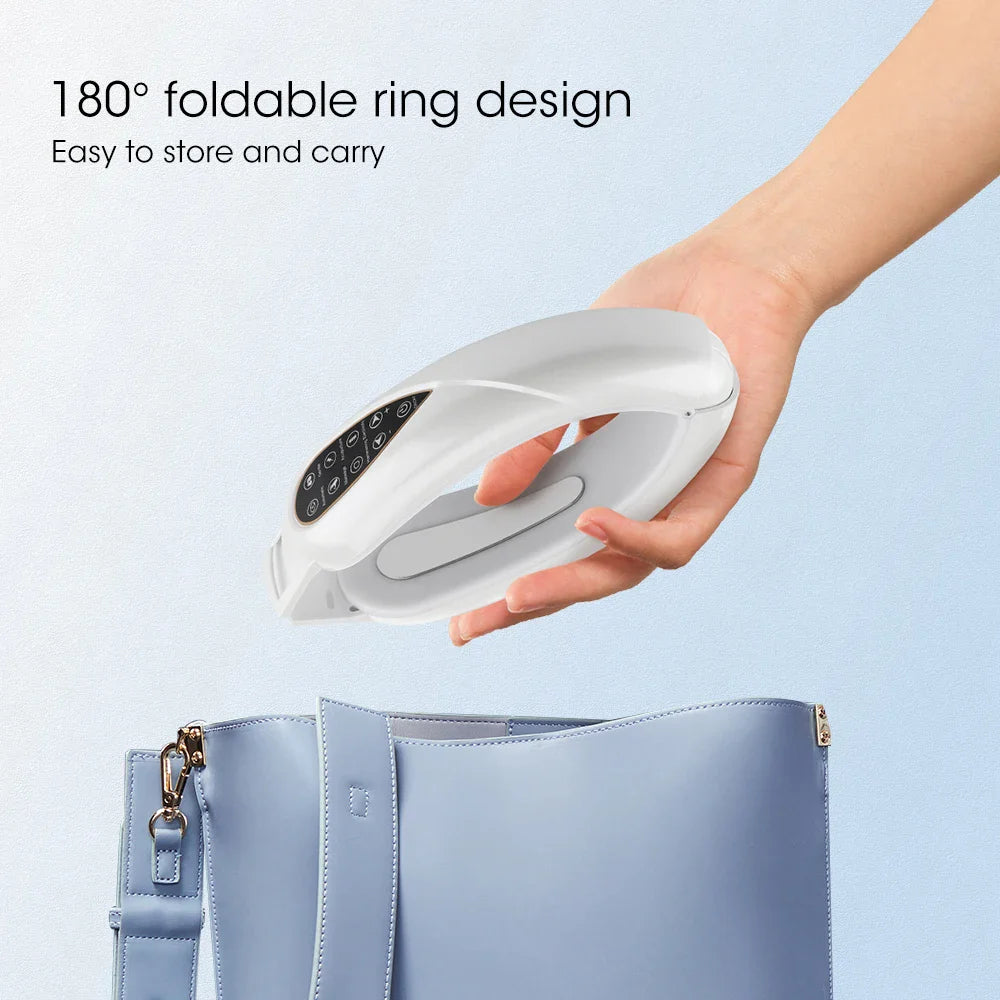 LumiLift Pro V-Face Massager