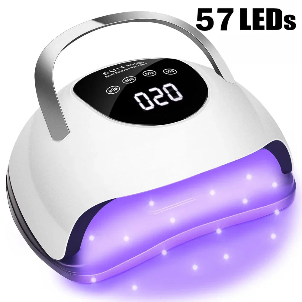 SunCure Pro X19 MAX Lamp