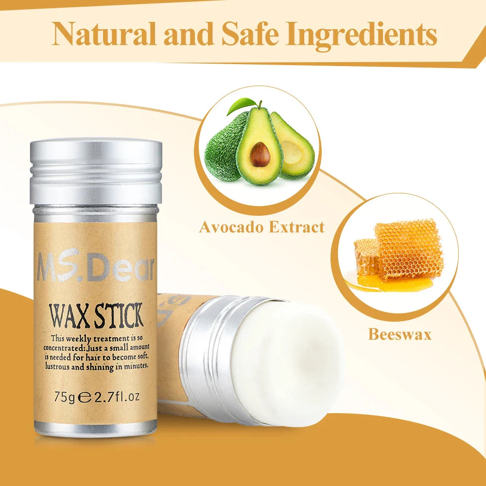 StyleSeal Pro Wax Stick