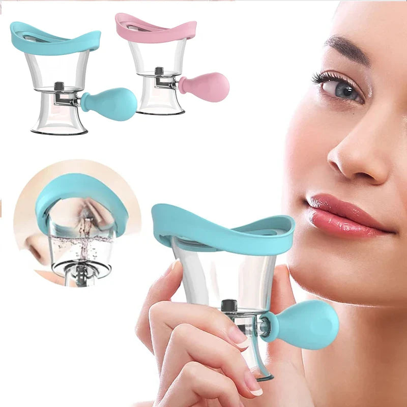 PureRinse Pro Eye Care Cup