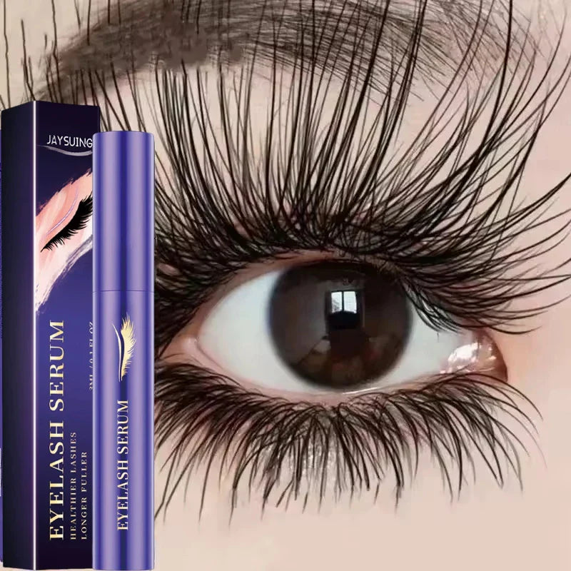 LashFuel 7-Day Growth Serum