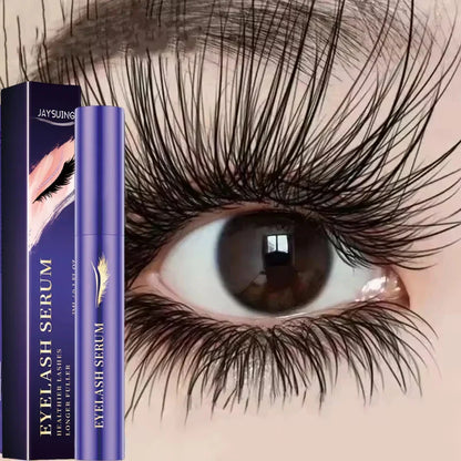 LashFuel 7-Day Growth Serum