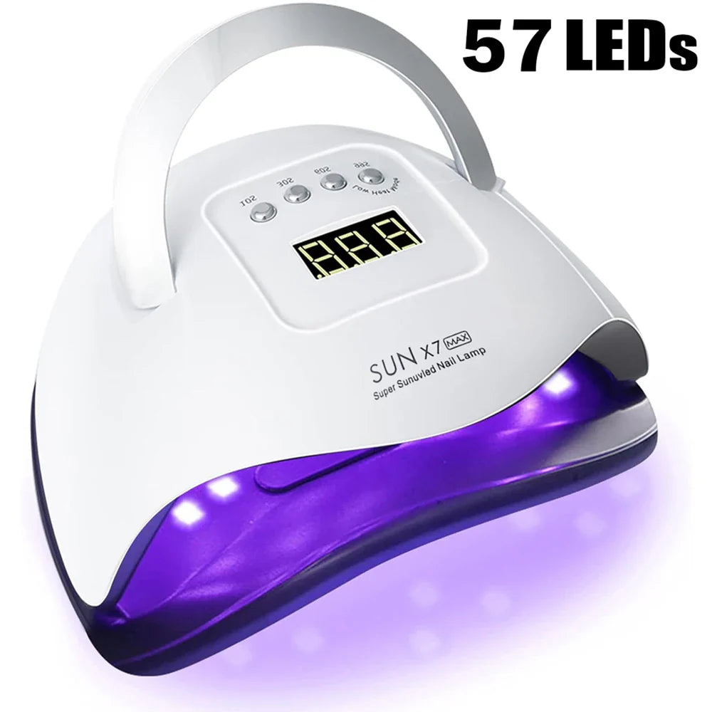 SunCure Pro X19 MAX Lamp