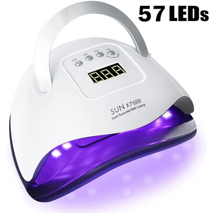 SunCure Pro X19 MAX Lamp