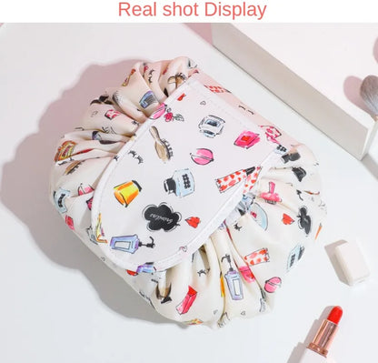 GlamPack Pro Travel Organizer