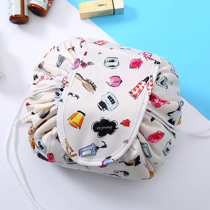 GlamPack Pro Travel Organizer