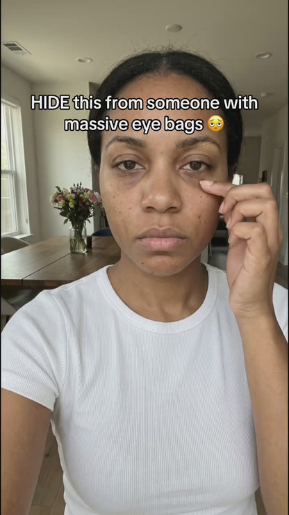 LumiEyes Pro 3D Massager